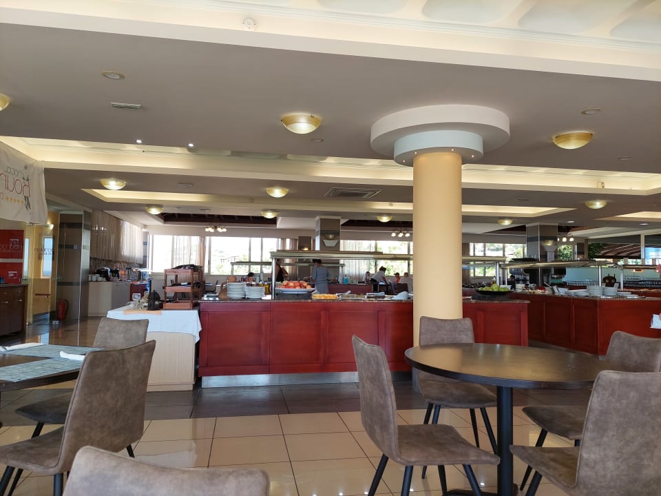 Gastro Hotel Kouros Palace