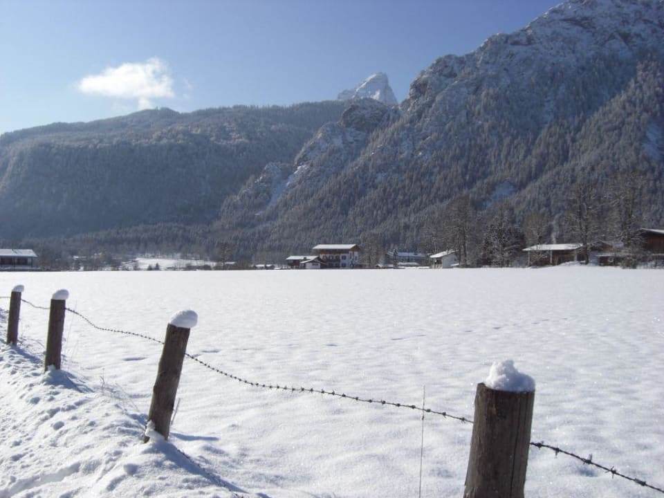 Haus Spessart Pension Haus Spessart