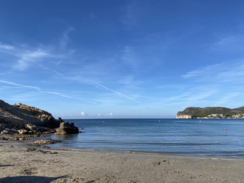 Strand allsun Hotel Bella Paguera