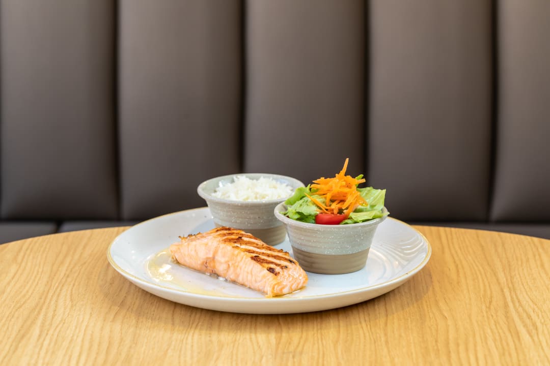 Gastro Holiday Inn Lisbon
