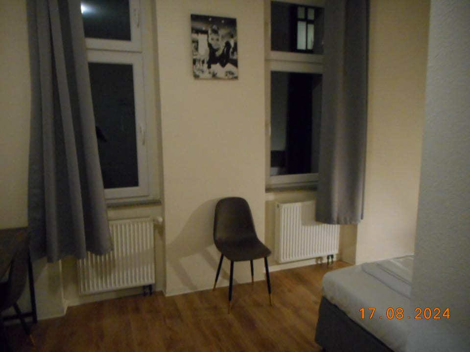 Zimmer Hotel Karlshorst