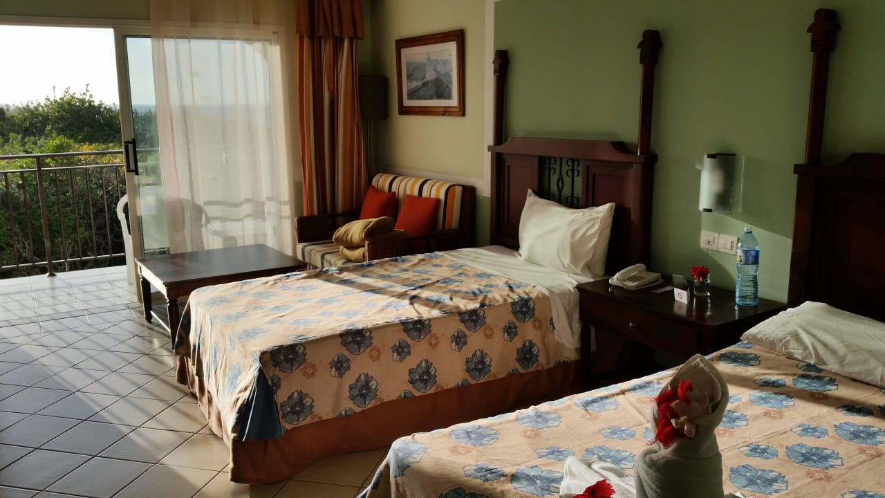 Zimmer Memories Paraiso