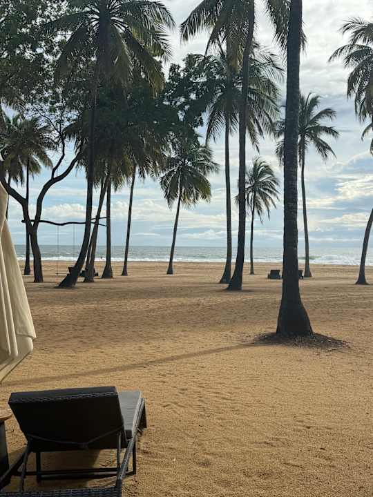 Strand Karpaha Sands