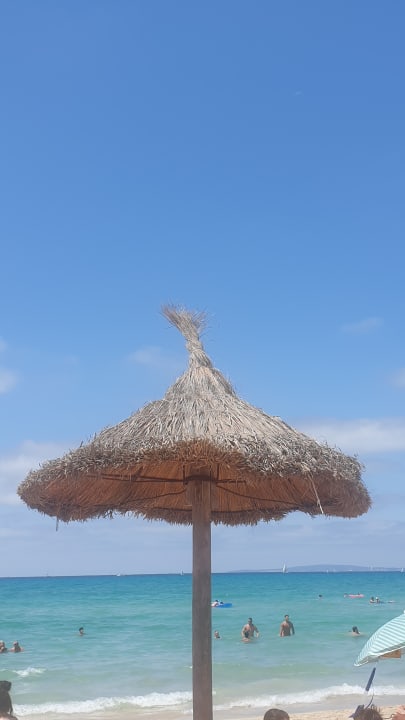 Strand HM Balanguera Beach