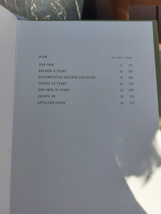 Gastro OKU Ibiza