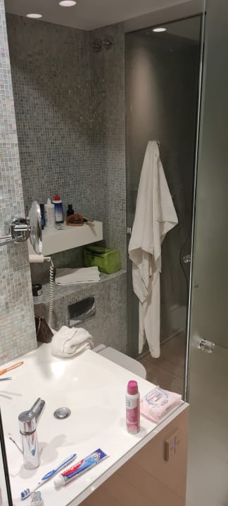 Zimmer Sound Garden Hotel Airport