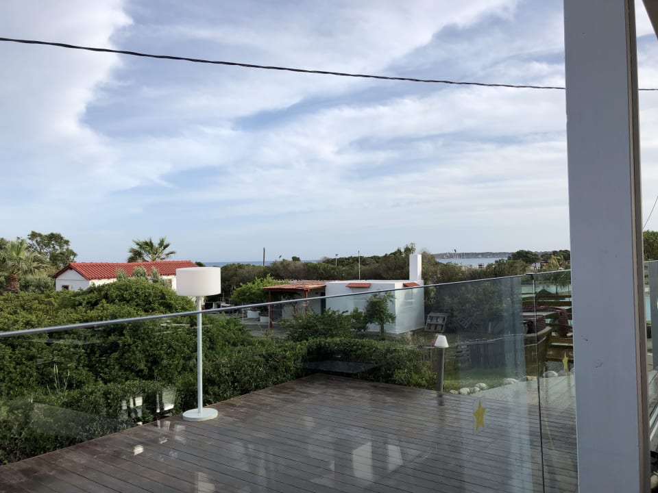 Ausblick Atlantica Plimmiri