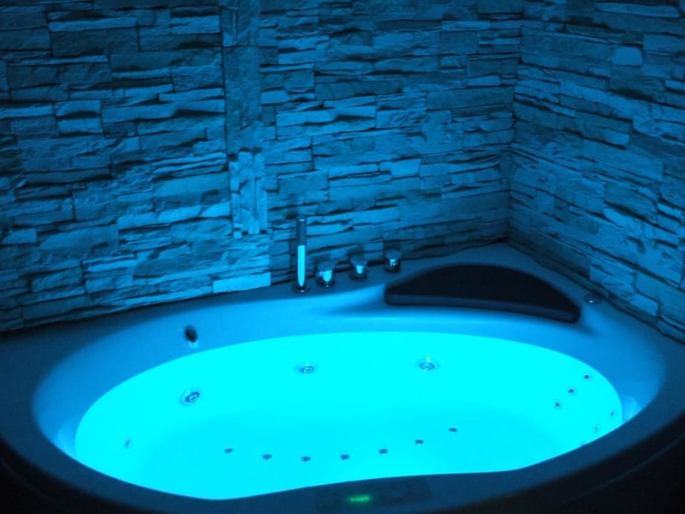 Suite Bagno Bellavista Suite