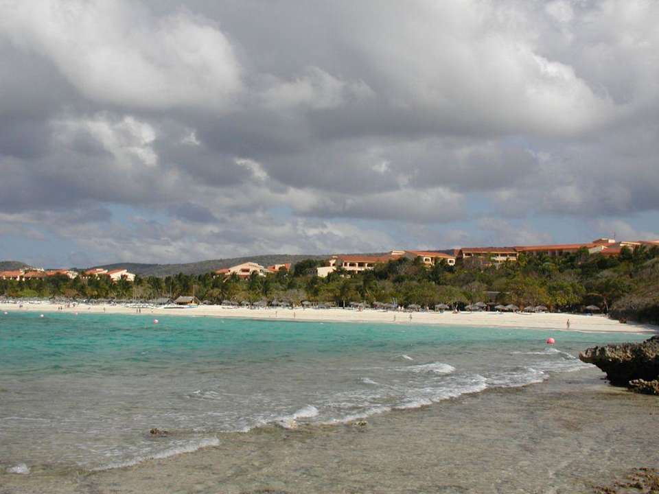 Hotel Strand Sol Rio De Luna y Mares
