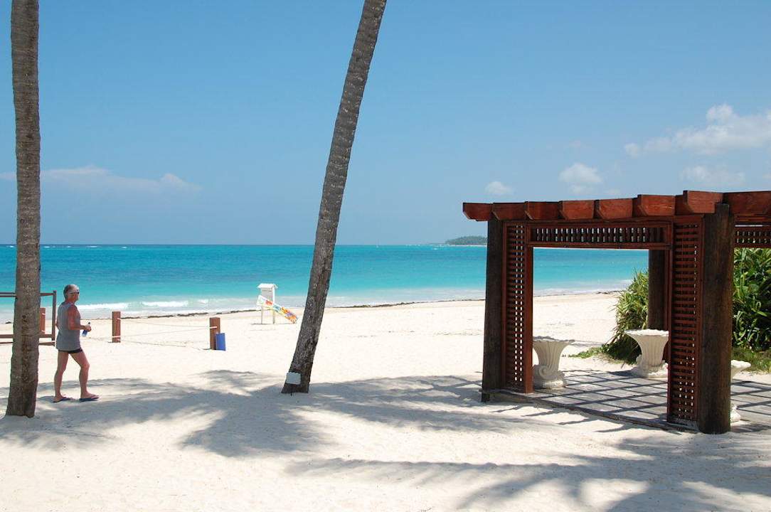 Super Strand Punta Cana Princess All Suites Resort & Spa