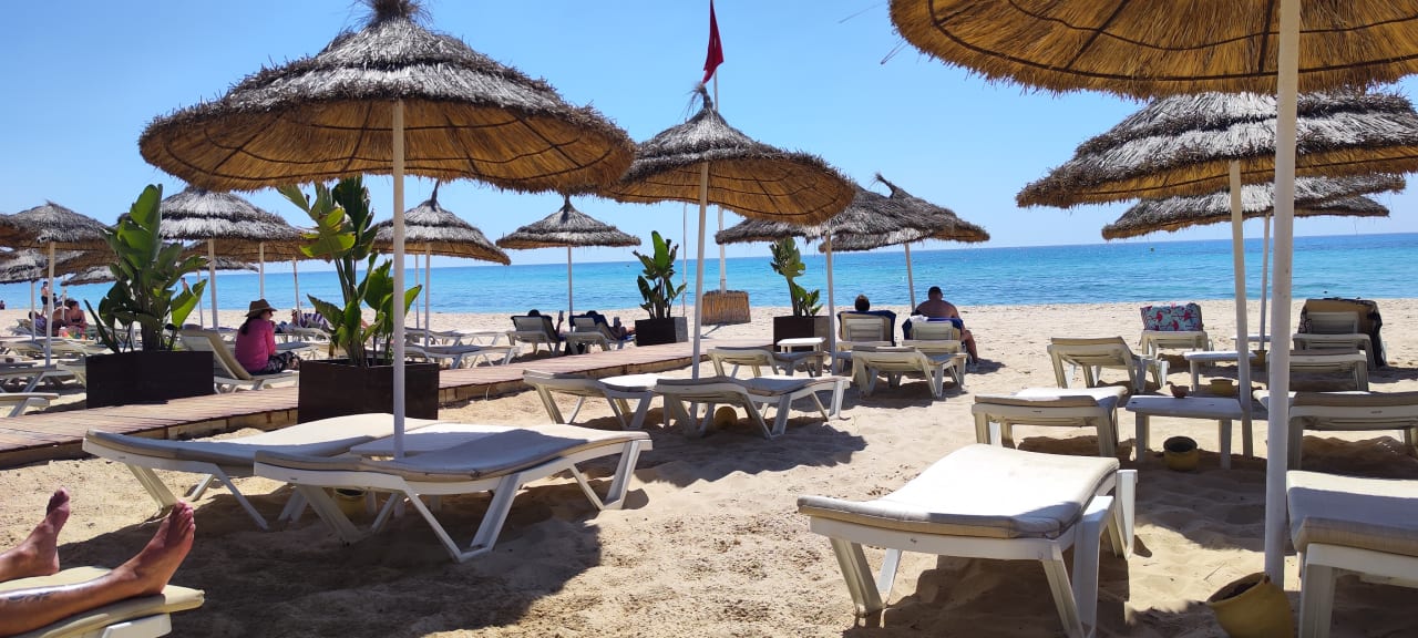 Strand Hotel Royal Nozha