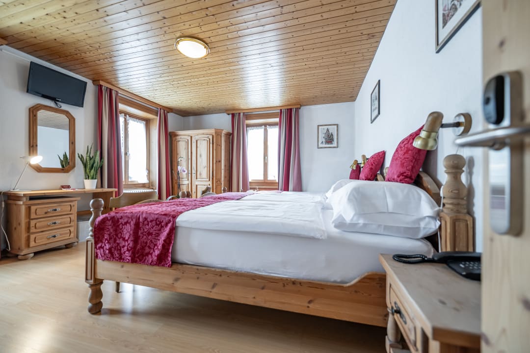 Zimmer Hotel Vorab - Familienbetrieb mit Herz