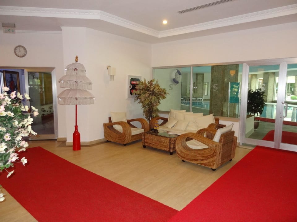 Spa Saphir Resort & Spa