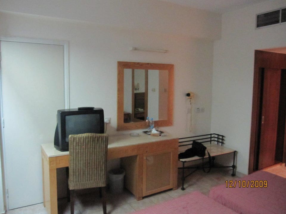 Standard-Zimmer Atlantica Sancta Napa Hotel