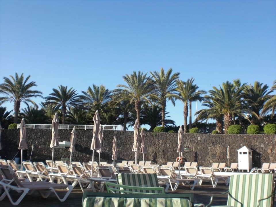 Pool Hotel Relaxia Olivina