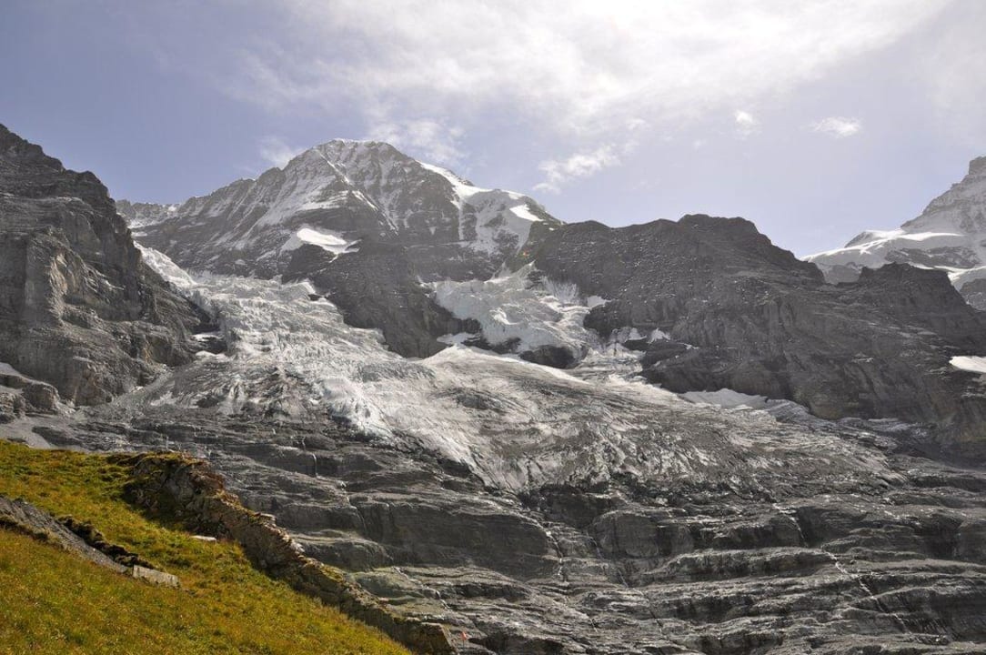 Mönch Hotel Bellevue des Alpes
