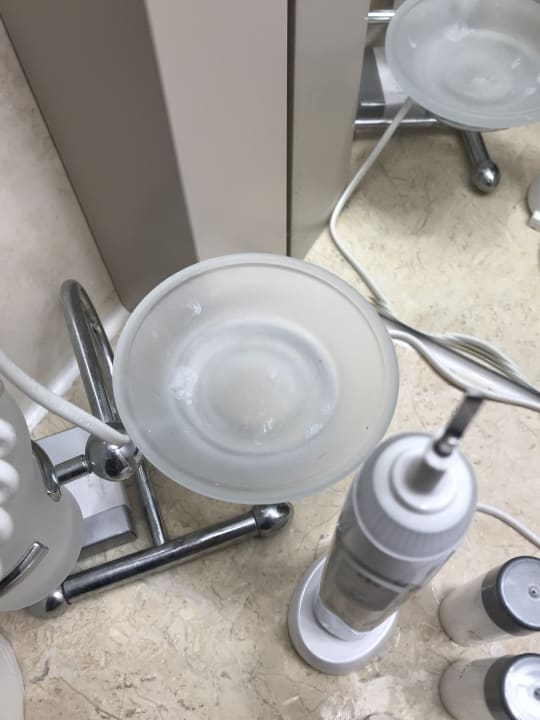 Zimmer Effect Grand Victoria Hotel