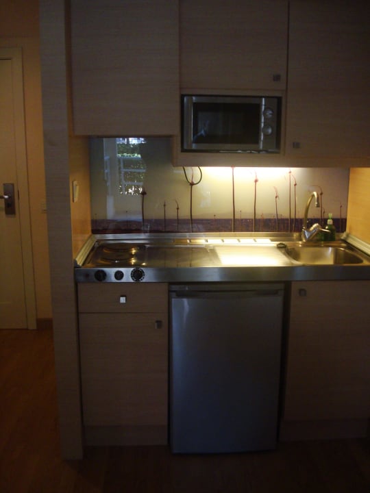 Kochnische Zafiro Bahia