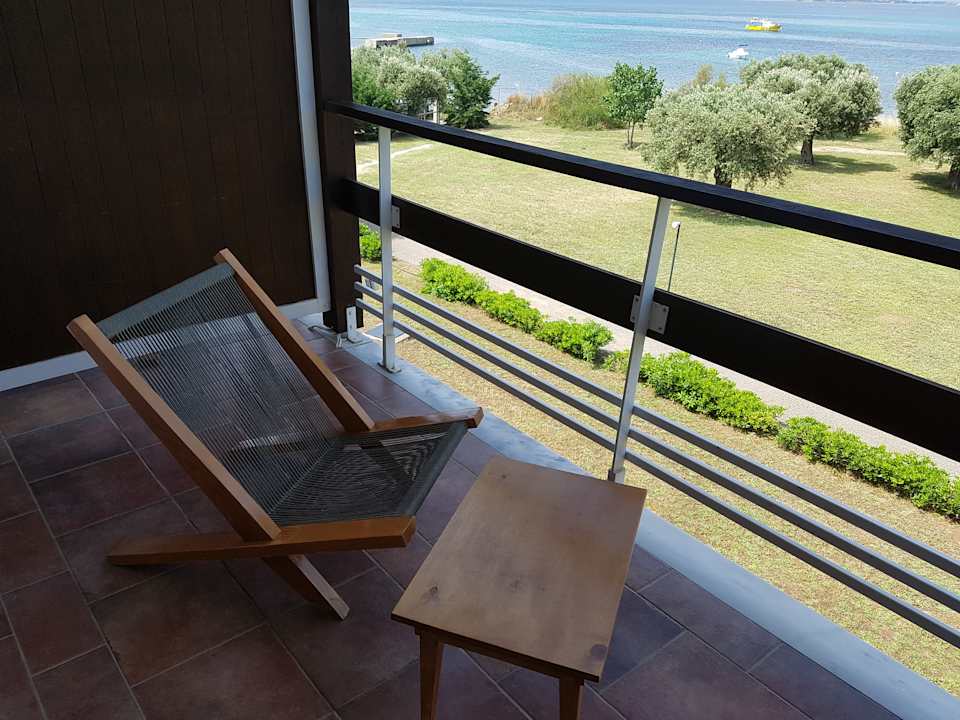 Zimmer Xenia Ouranoupolis