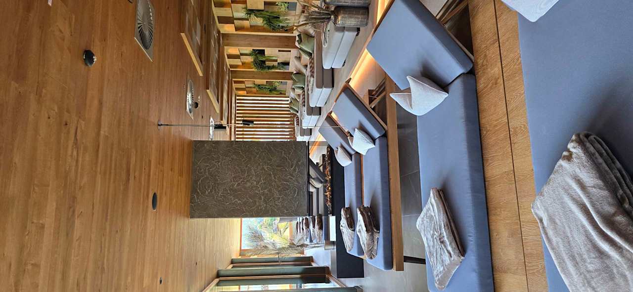 Sonstiges Rieser Achensee Resort