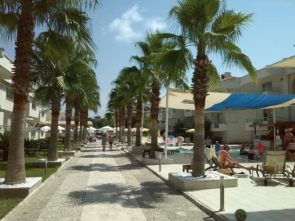 Kinderpool  Dream Family Club