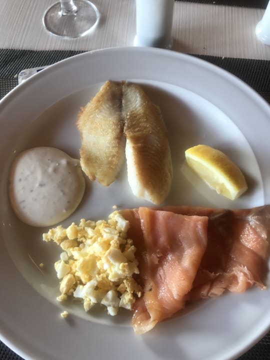 Restaurant Relaxia Olivina