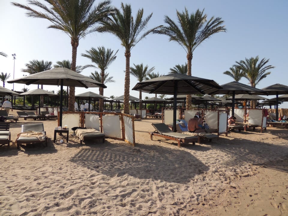 Strand Steigenberger Aqua Magic