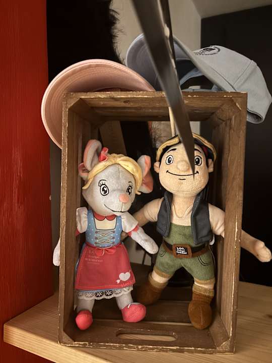 Sport & Freizeit Gut Wenghof - Family Resort