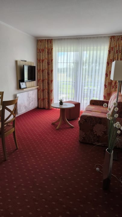 Zimmer Landhotel Alte Mühle