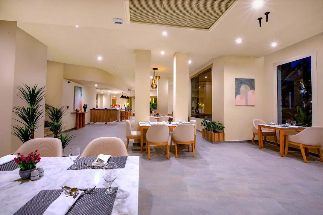 Gastro Zen Resort Sahl Hasheesh by TBH Hotels