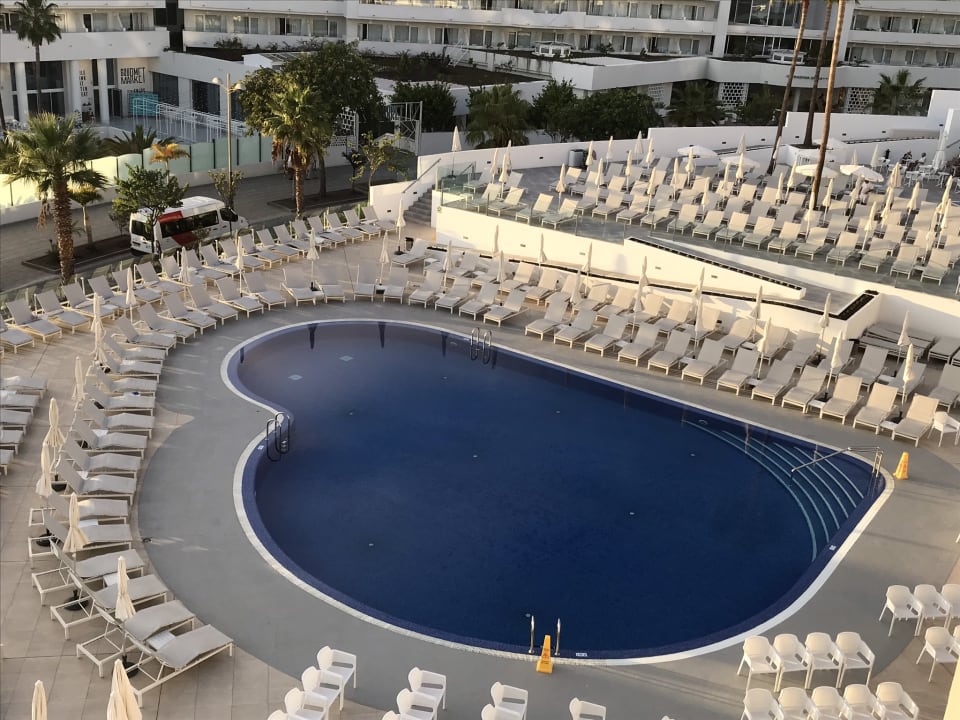 Ausblick Hovima Costa Adeje - For Cool Adults