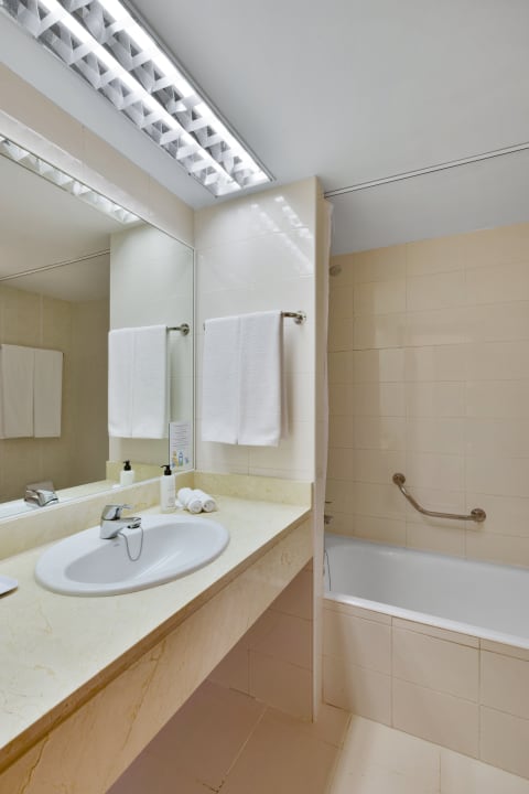 Zimmer Flipflop Cala Romantica