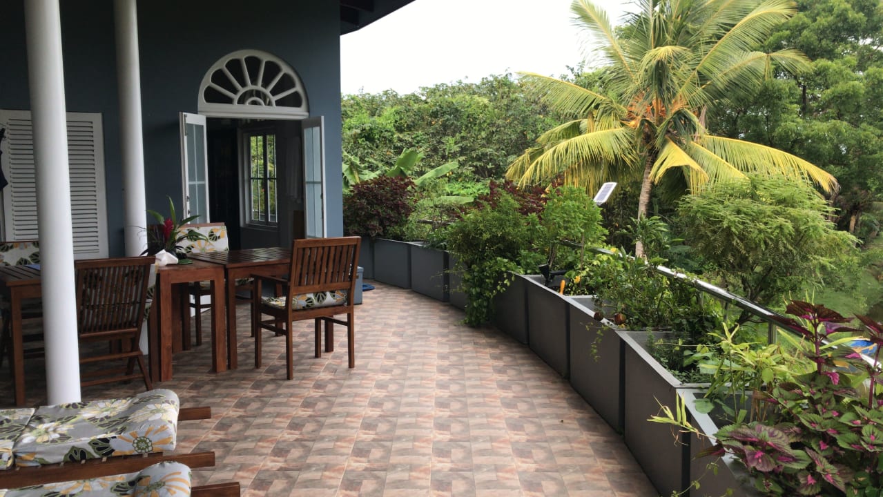 Gastro Ayubowan Swiss Lanka Bungalow Resort