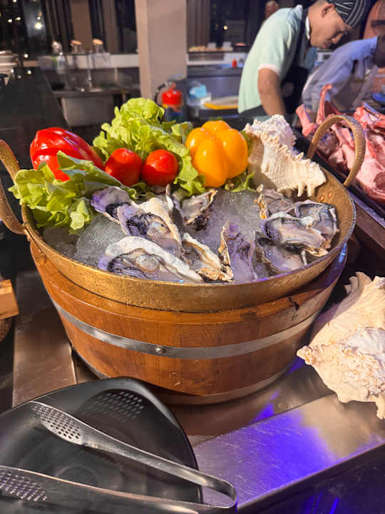 Gastro La Flora Khao Lak
