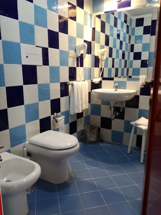 Zimmer Hotel Marina Club