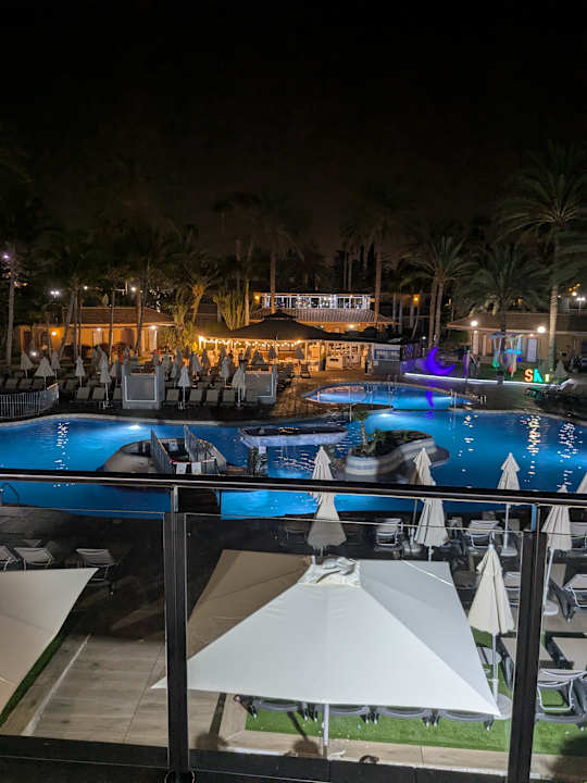 Pool Suites & Villas by Dunas