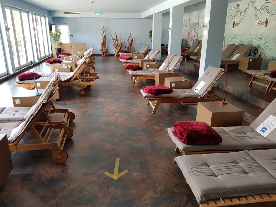 Sport & Freizeit Moselstern Parkhotel Krähennest