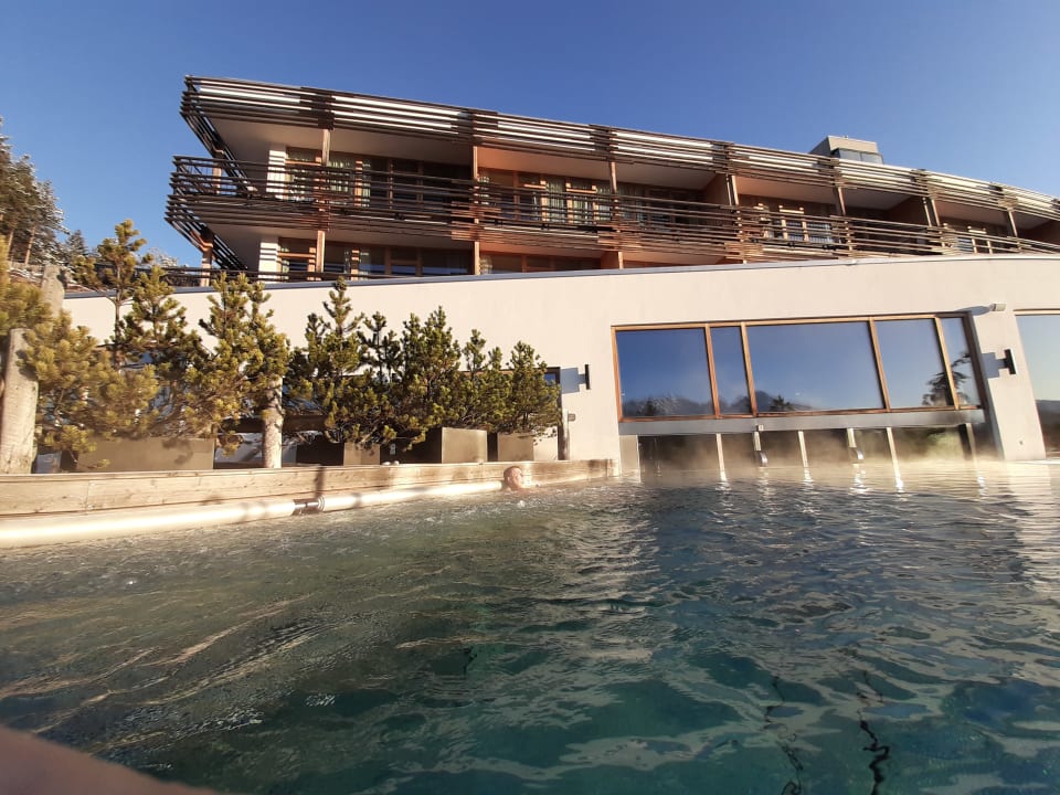 Pool NIDUM Casual Luxury Hotel