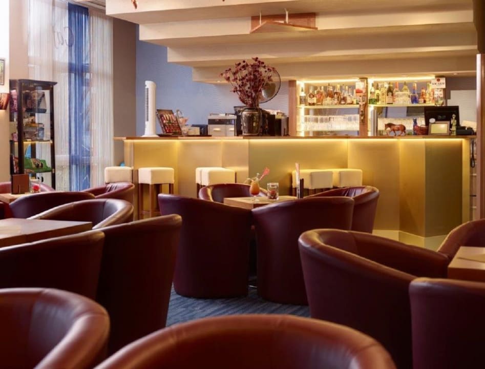 Gastro Kurhotel Pyramide