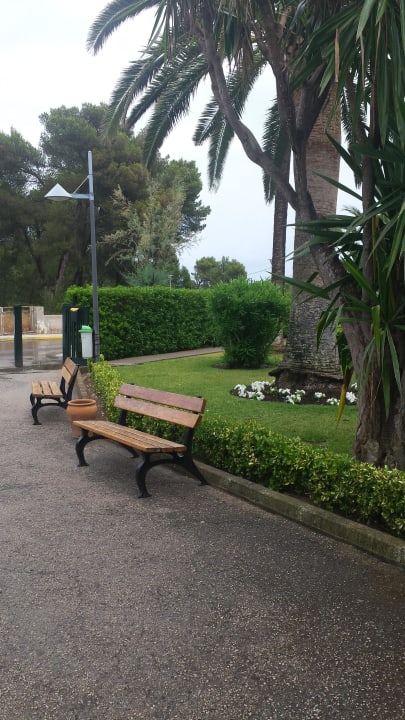 Vorm Hotel  Hotel Exagon Park