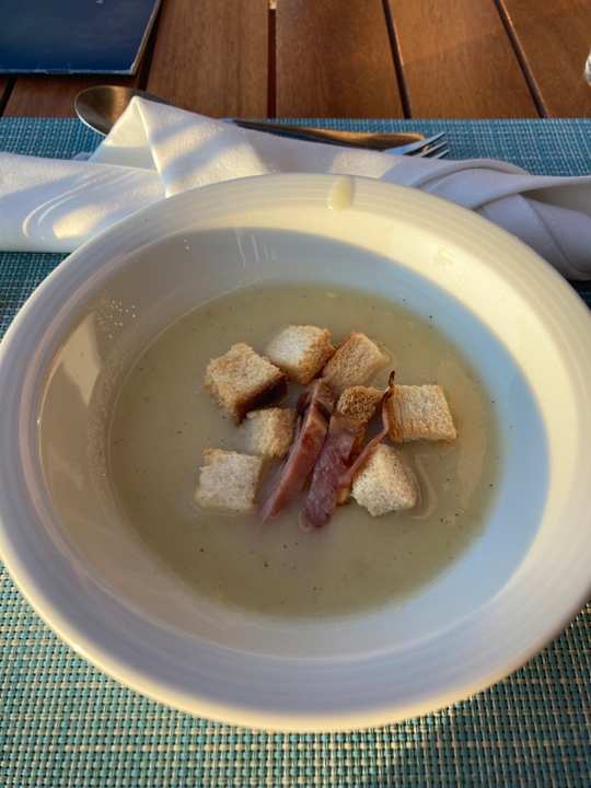 Zimmer Arina Beach Resort