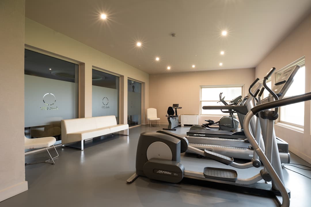 Sport & Freizeit Hotel Axis Ofir Beach Resort