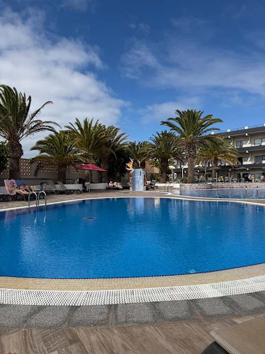 Pool KN Matas Blancas Hotel - Adults only