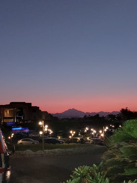 Ausblick Serenity Alma Heights