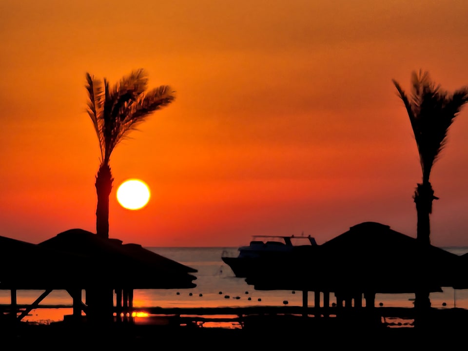 Strand Pickalbatros Palace Resort
