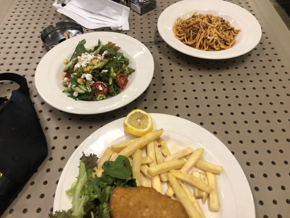 Gastro Seaden Quality Resort & Spa