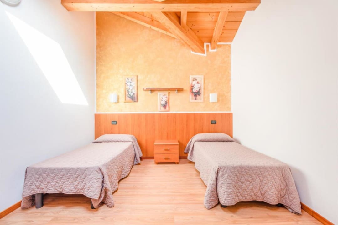 Zimmer Residence Toli