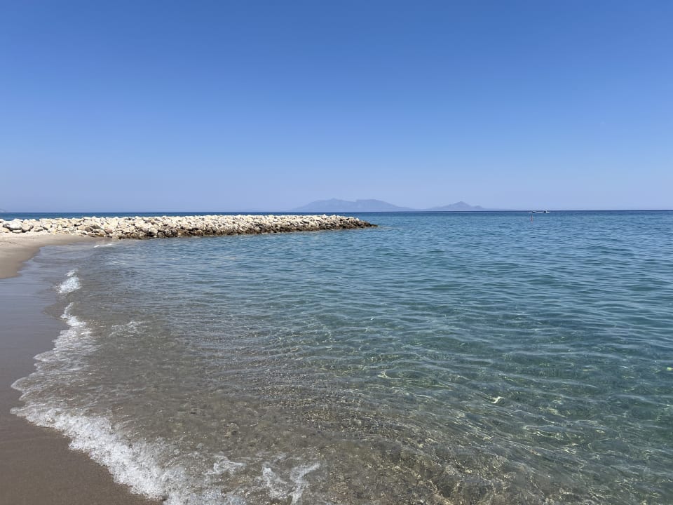 Strand Atlantica Mikri Poli Kos