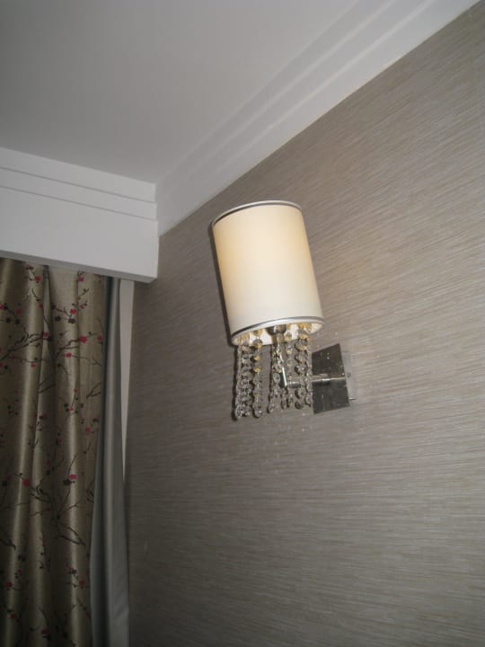 Schön schief Hotel Oleander