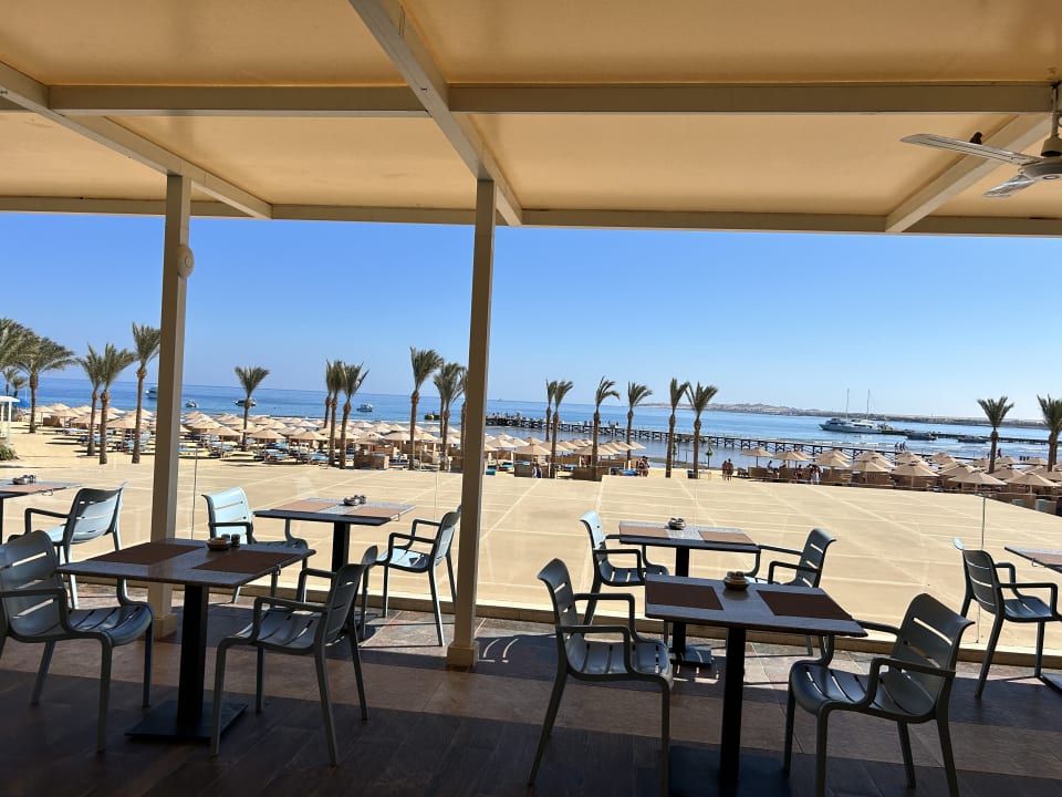 Gastro Pickalbatros Palace Resort